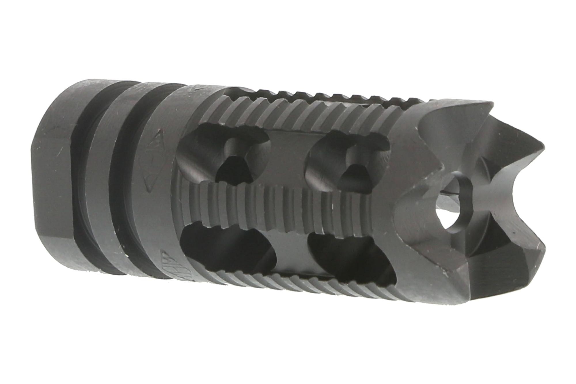 Yankee Hill Machine Phantom Comp/Brake - Aggressive End Cuts - 1/2x28